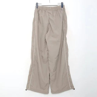 Cargo Banding Pants