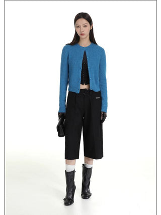 MASONPRINCE Colorful Cardigan