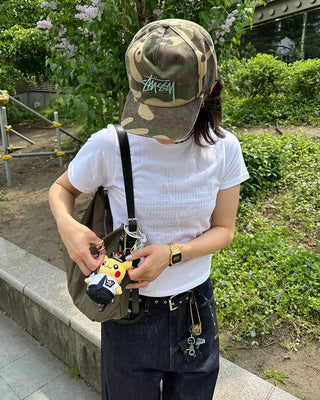 Dot Star T-shirt