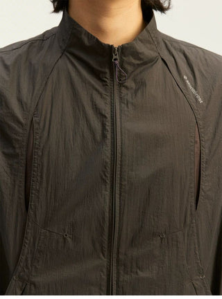 [Monterest] UPF50+ Water-Repellent Outdoor Vest