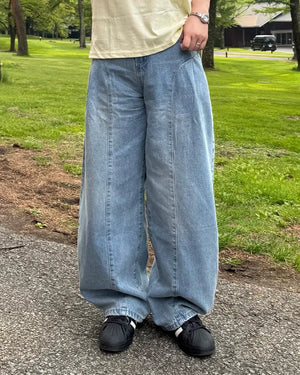 W / Jeans