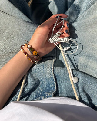 Starwood Mix Bracelet