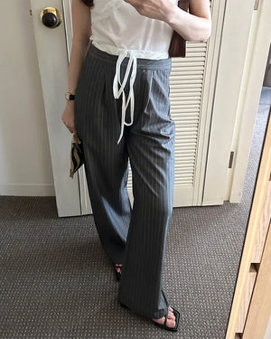 W / Trousers
