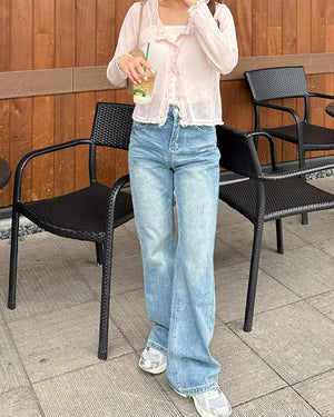 W / Jeans