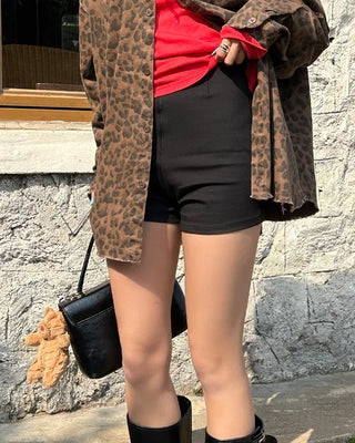 Dart line shorts