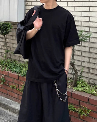 Oversized T-shirt