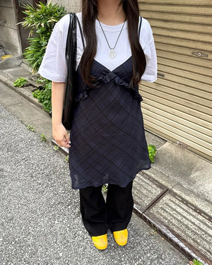 Mini Dress - KR