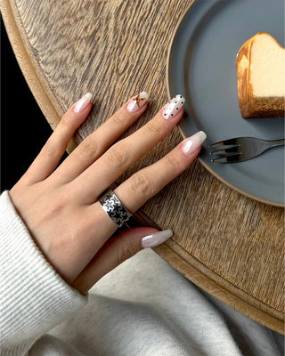 Starbold Ring