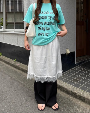 midi Skirts - KR