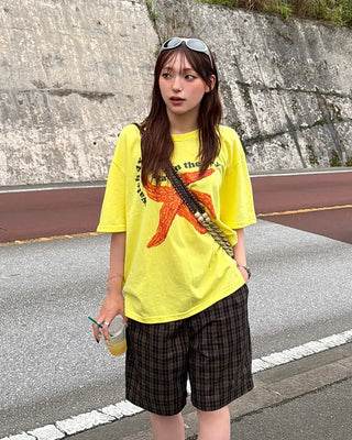 Starfish T-shirt