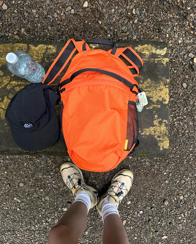 Mesh Gop Core Backpack