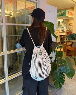 Net string bag