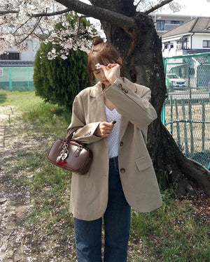 W / Coats & Jackets