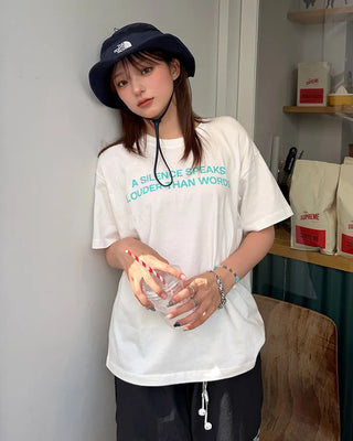 Back Number T-shirts