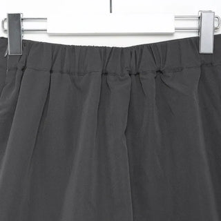 String skirt pants