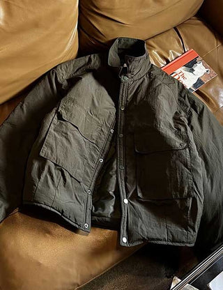 Shirt padding (2 colors)