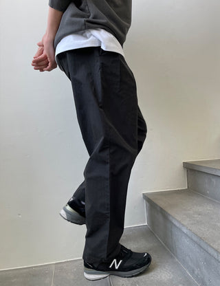 CN Wide Pants (cotton nylon)