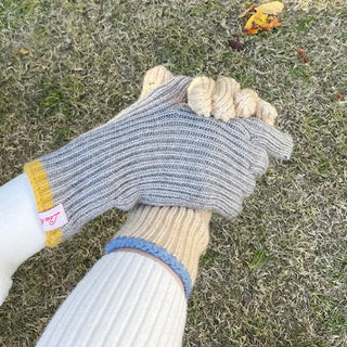 Ribline Gloves