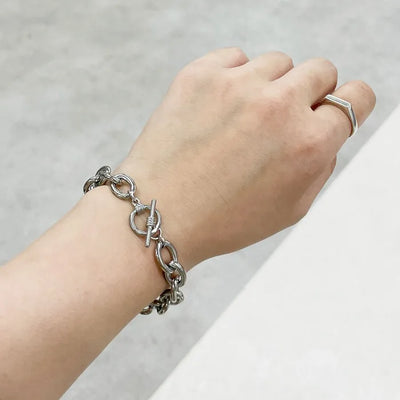 sophie daily chain bracelet