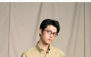 [CULTUM] Brushed Cotton OCBD Shirt