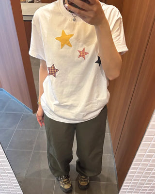 Star Patch T-shirt