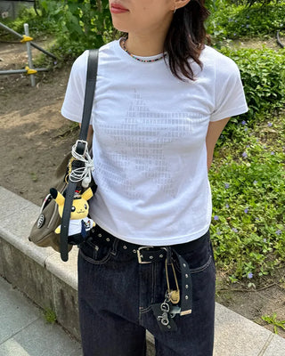 Dot Star T-shirt