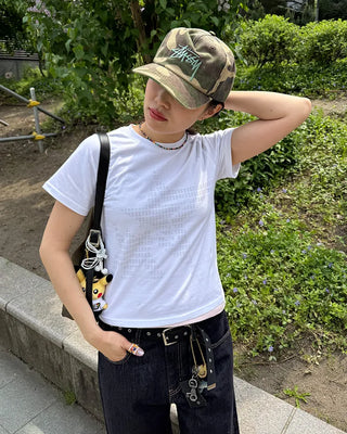 Dot Star T-shirt
