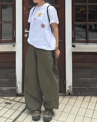 Star Patch T-shirt