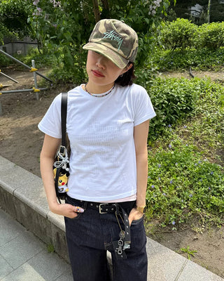 Dot Star T-shirt