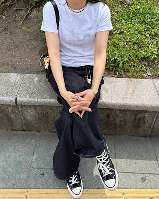 Dot Star T-shirt