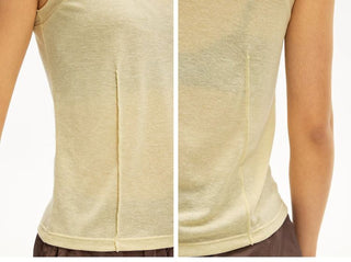 [Monterest] Quick-Dry Antibacterial Tank Top