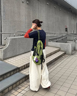 Tech Outdoor Backpack