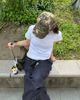Dot Star T-shirt