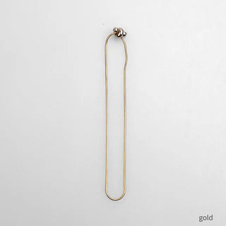 round symbol point bracelet