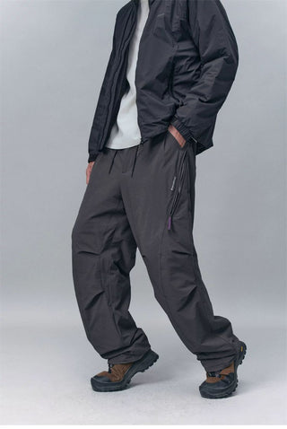 [Monterest] Water-Repellent Insulated Hiking Pants