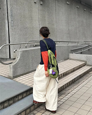 Tech Outdoor Backpack
