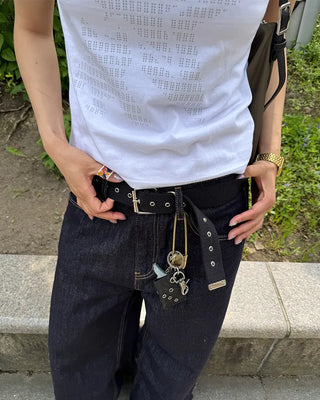 Dot Star T-shirt