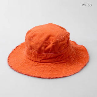 Pigment Bucket Hat