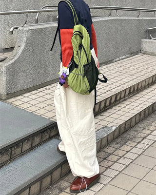 Tech Outdoor Backpack