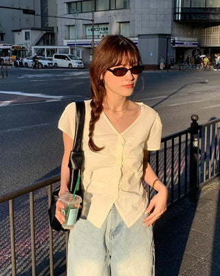Not Hobo Shoulder Bag