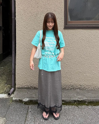 Ethnic chain belt