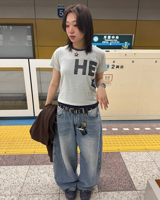 Art Lettering T-shirt