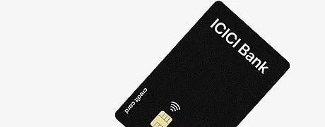 ICICI Credit Cards 5% Off