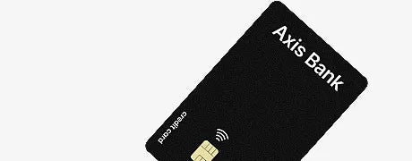 Axis Credit Cards 5% Off