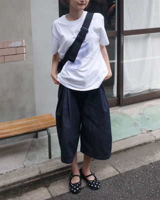 Fruit Half-Sleeve T-Shirt