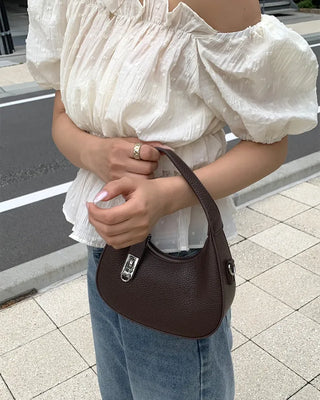 Key Point Shoulder Bag