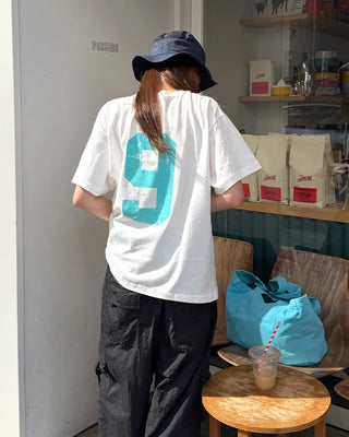 Back Number T-shirts