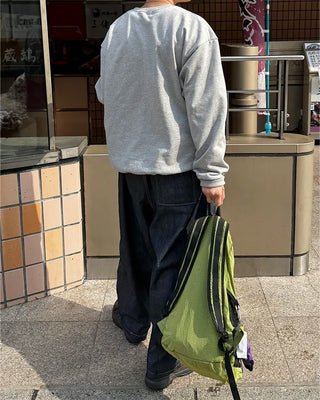 Tech Outdoor Backpack