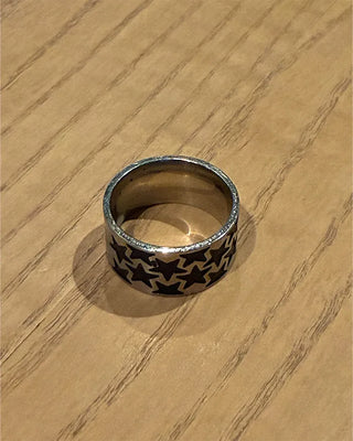 Starbold Ring