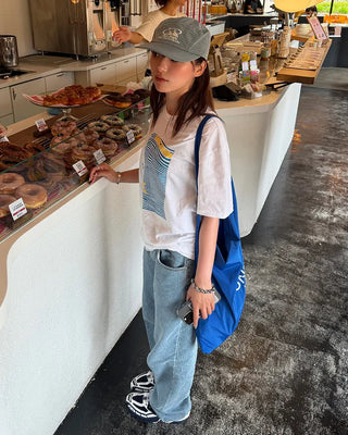 Mountain Camp Cap